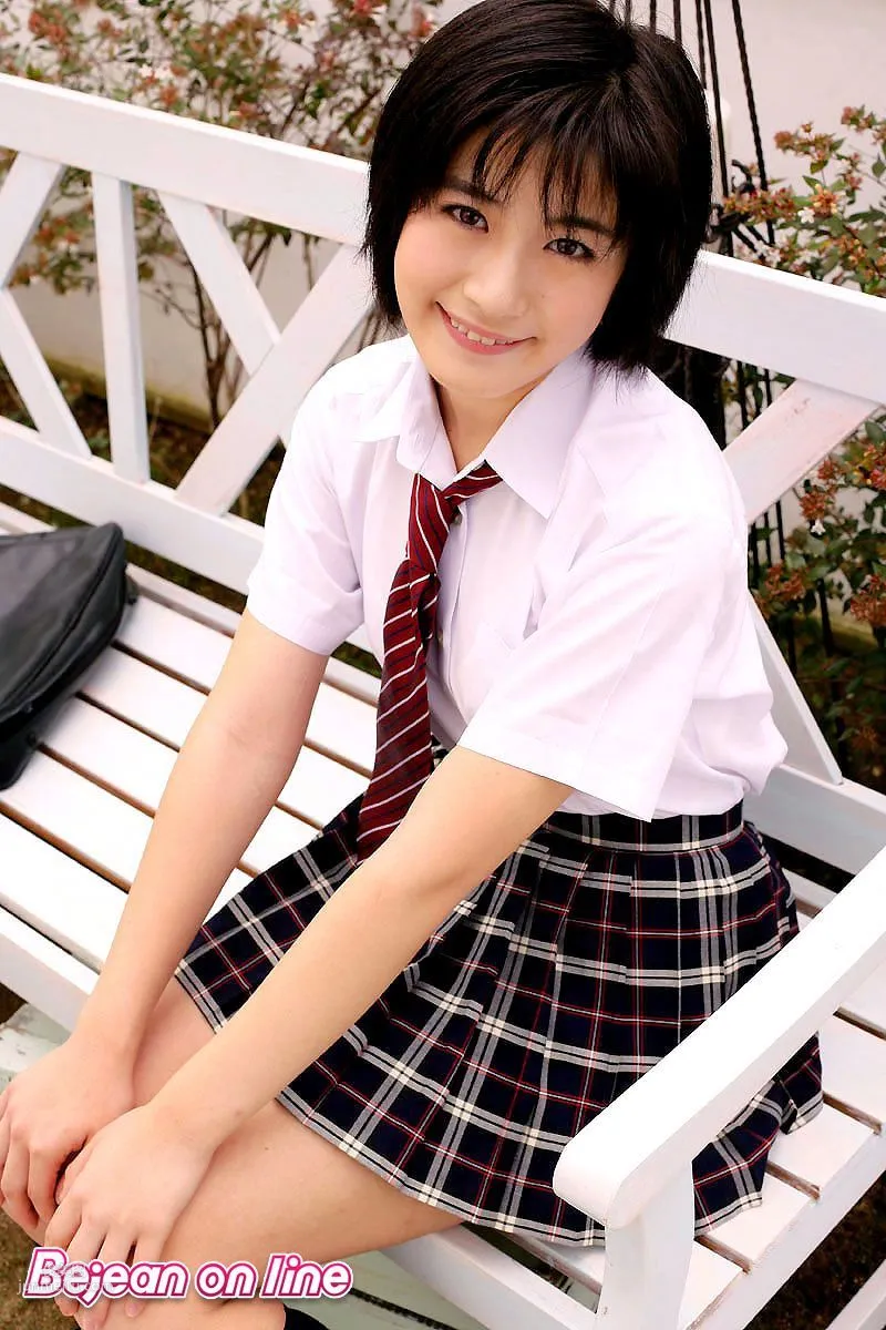 Private Bejean Girls' School Mitsuki Sugino [Bejean On Line] Photo Set photo 10