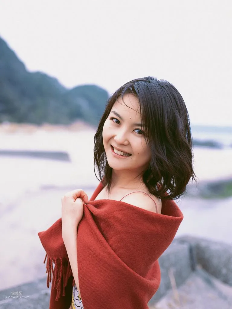 [Wanibooks] NO.13 Keiko Kubo, Keiko Kubo Photo Set photo 55