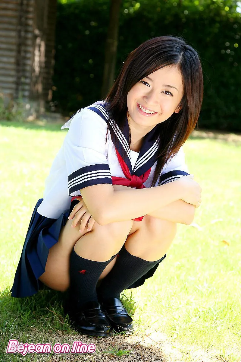 Private Bejean Girls' School Hikari Yamaguchi [Bejean On Line] Photo Set photo 6