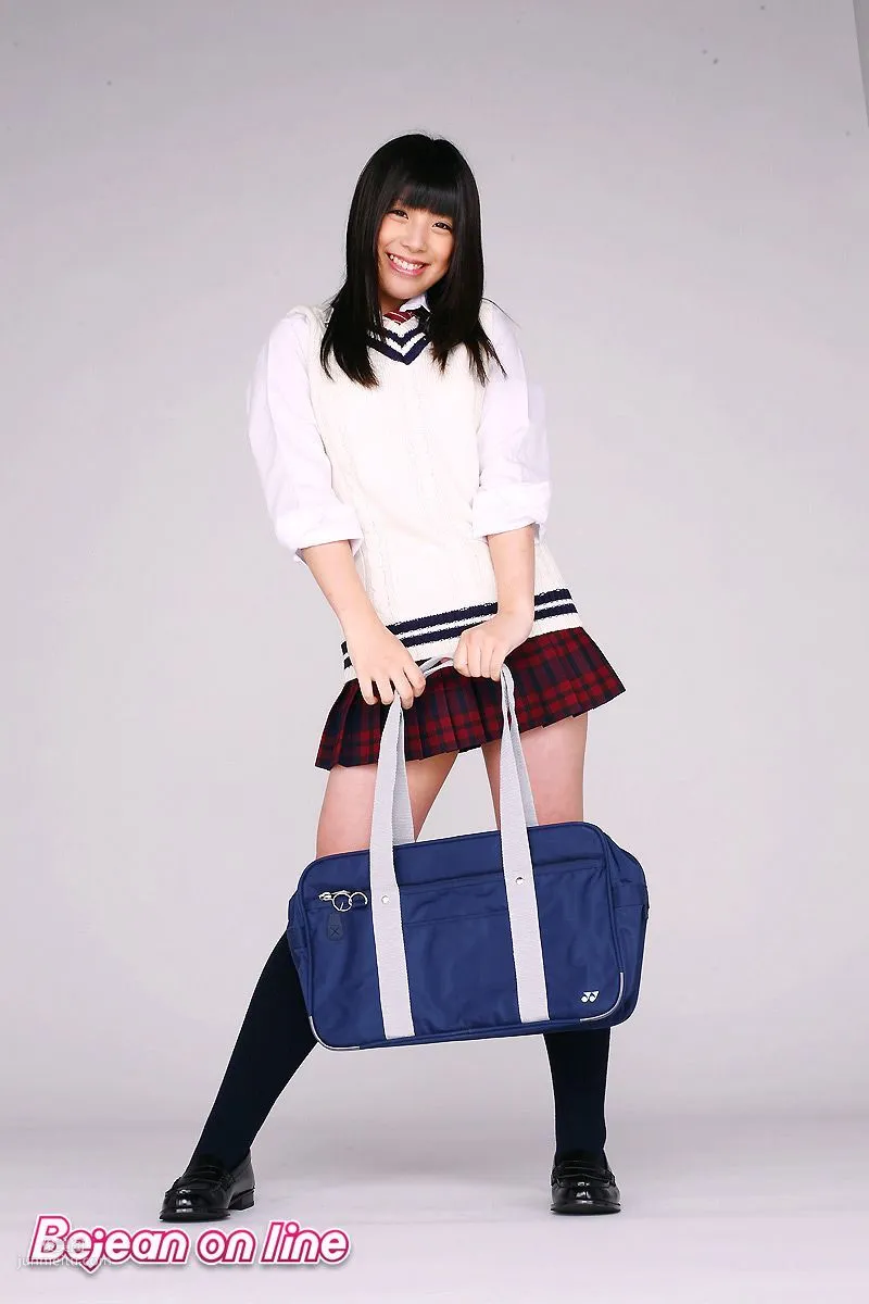 Private Bejean Girls' School Maria Tainaka [Bejean On Line] Photo Set photo 1