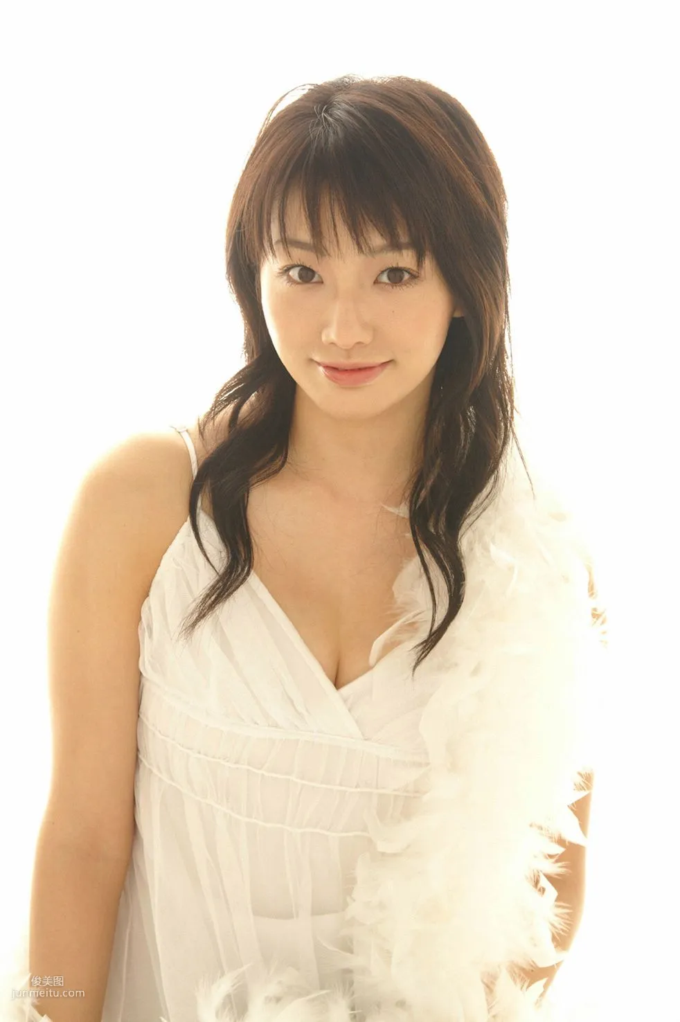 [Wanibooks] NO.29 Kaori Manabe Photo Set photo 13