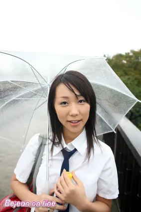 Special スペシャルグラビア Yurina Itoh 伊藤ゆりな [Bejean On Line] 寫真集