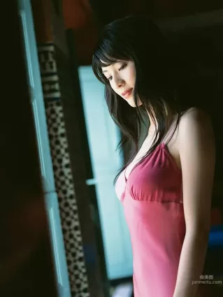 [Wanibooks] NO.05 Fumina Bara 原史奈 寫真集