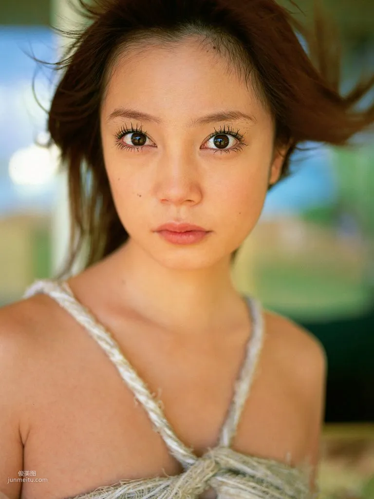 [Wanibooks] NO.17 Chinami Ishizaka Photo Set photo 83