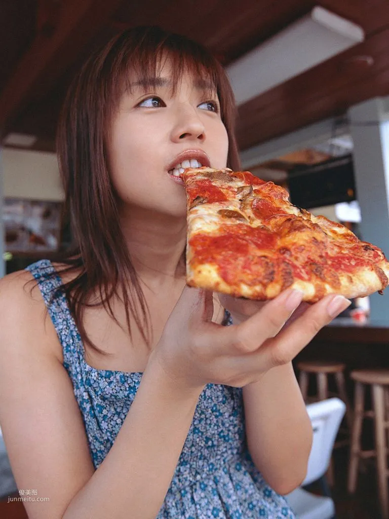 [Wanibooks] NO.43 Maomi Yuuki, Maomi Yuuki Photo Set photo 13