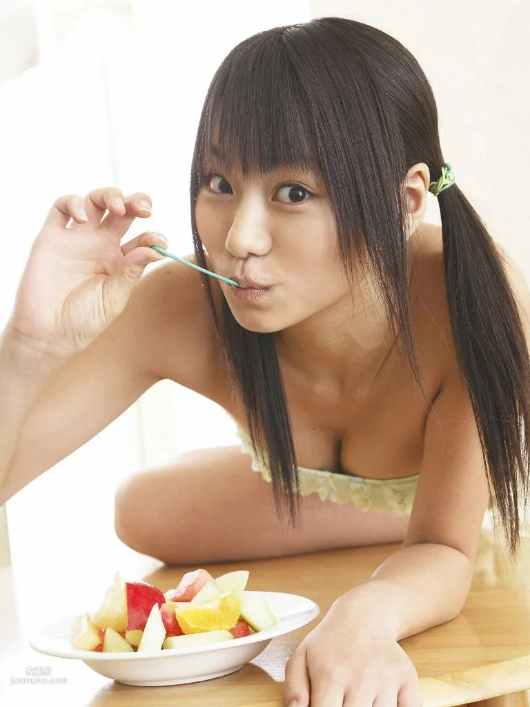 [Wanibooks] NO.37 Hitomi Kaikawa 海川ひとみ/海川瞳 寫真集 10
