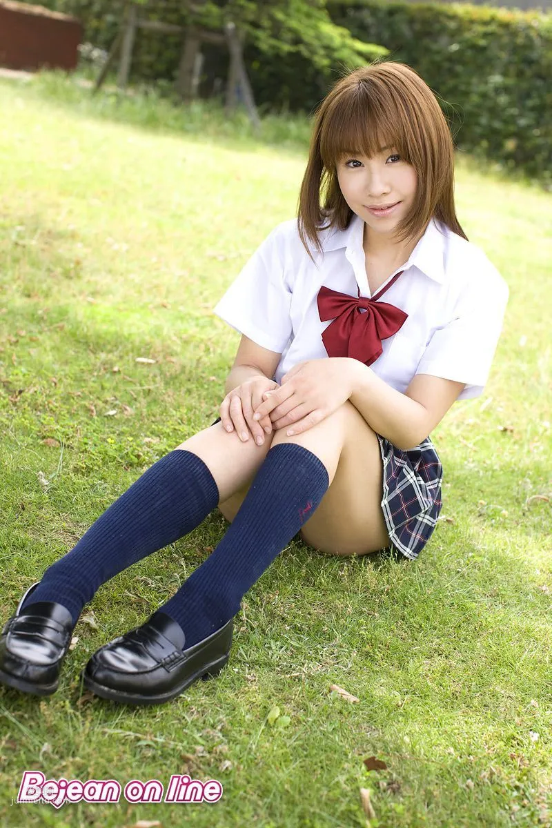 Private Bejean Girls' School Michiru Kosaka [Bejean On Line] Photo Set photo 16