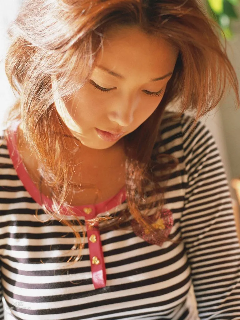 [Wanibooks] NO.35 Yoko Mitsuya 三津谷葉子 写真集178