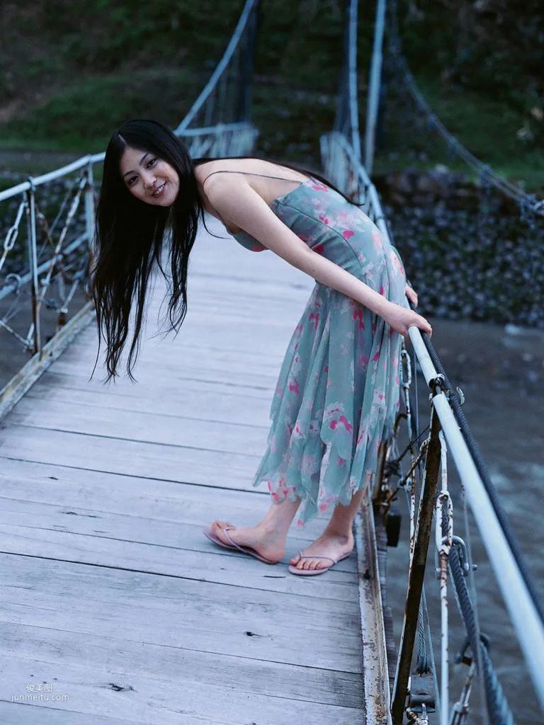 [Wanibooks] NO.28 Risa Goto Photo Set photo 95