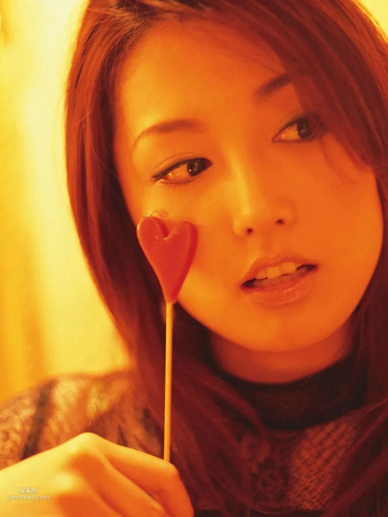 [Wanibooks] NO.35 Yoko Mitsuya Photo Set photo 65
