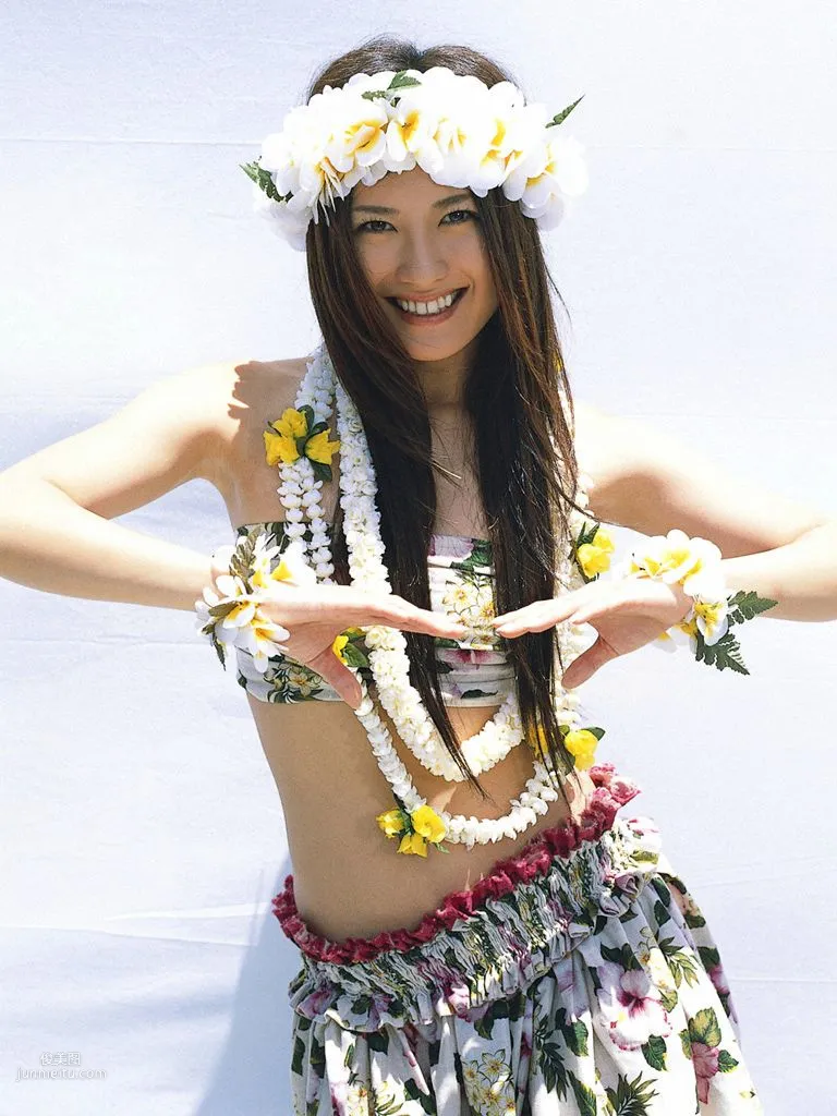 [Wanibooks] NO.39 Haruna Yabuki Photo Set photo 3