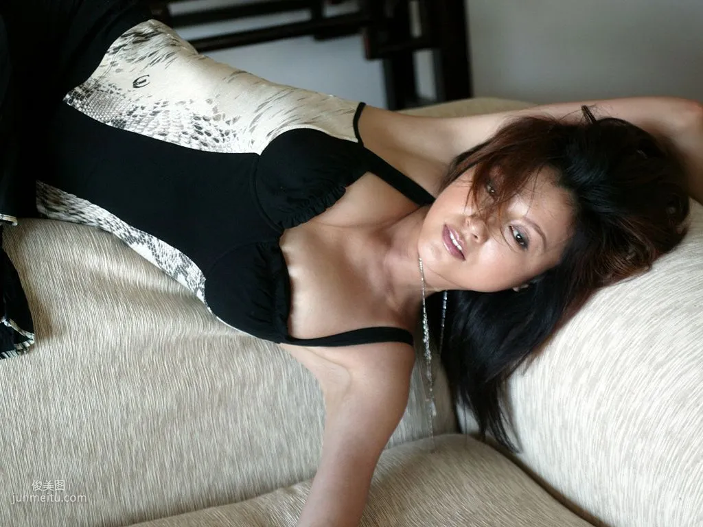 [Wanibooks] NO.01 Norika Fujiwara Norika Fujiwara Photo Set photo 140
