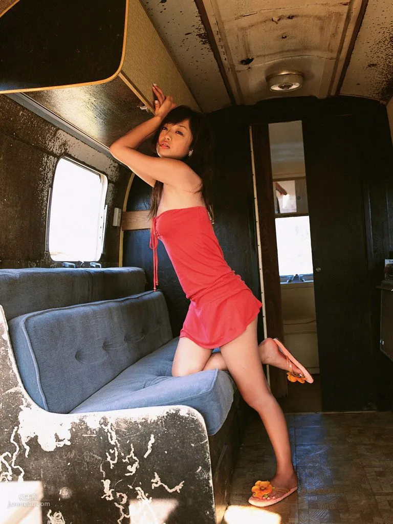 [Wanibooks] NO.20 Risa Kudo Photo Set photo 118