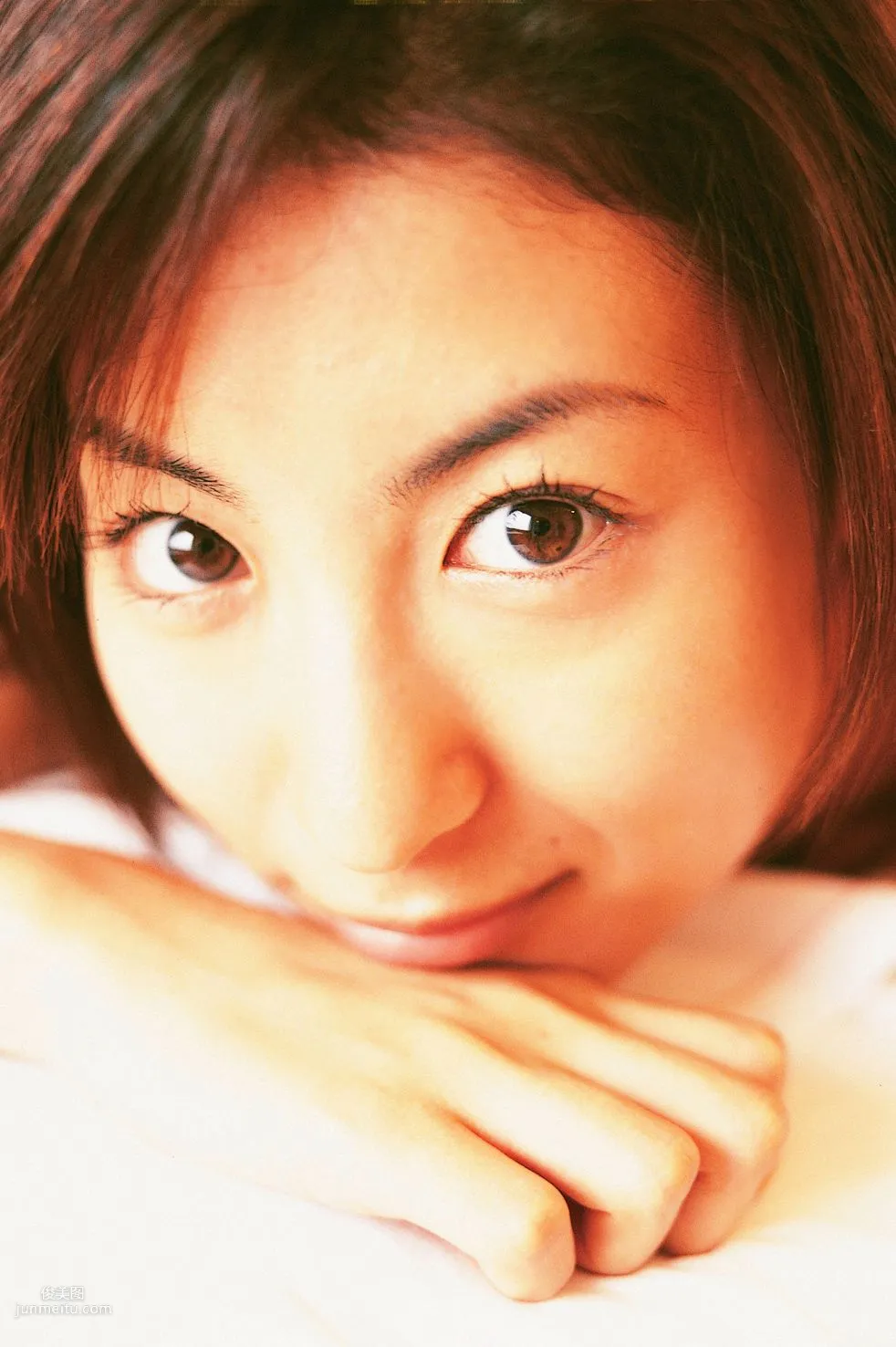 [Wanibooks] NO.31 Mariko Okubo 大久保麻梨子 写真集163