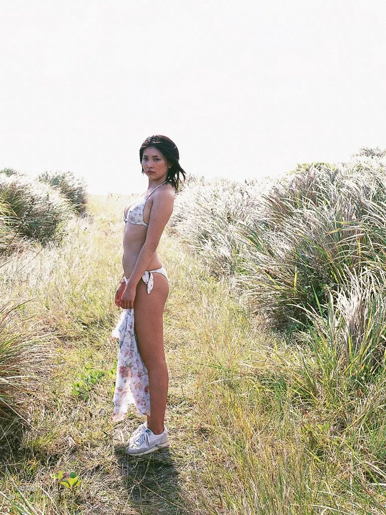 [Wanibooks] NO.25 Mami Yamazaki Photo Set photo 219