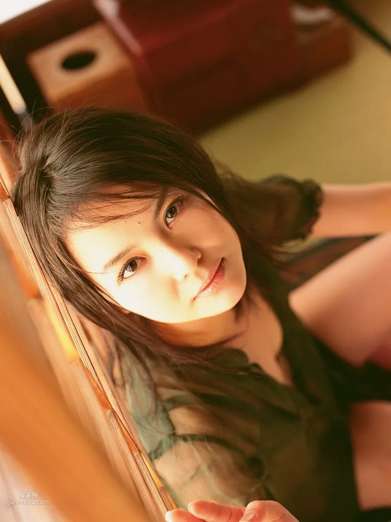 [Wanibooks] NO.13 Keiko Kubo, Keiko Kubo Photo Set photo 17