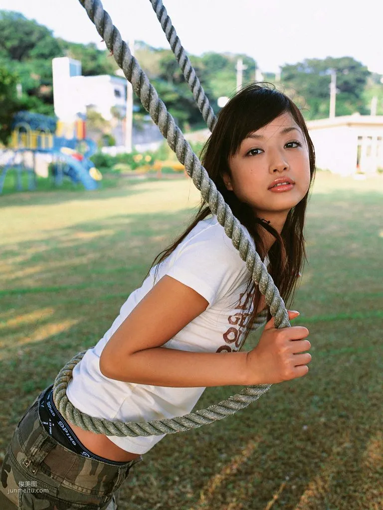 [Wanibooks] NO.20 Risa Kudo Photo Set photo 24
