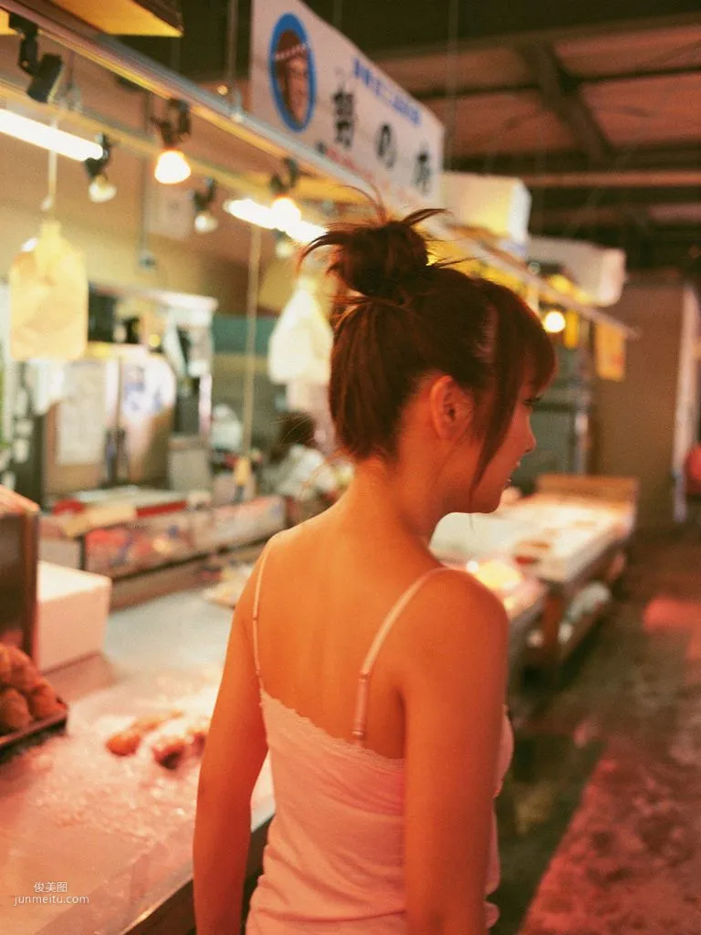 [Wanibooks] NO.30 Azusa Yamamoto Photo Set photo 88