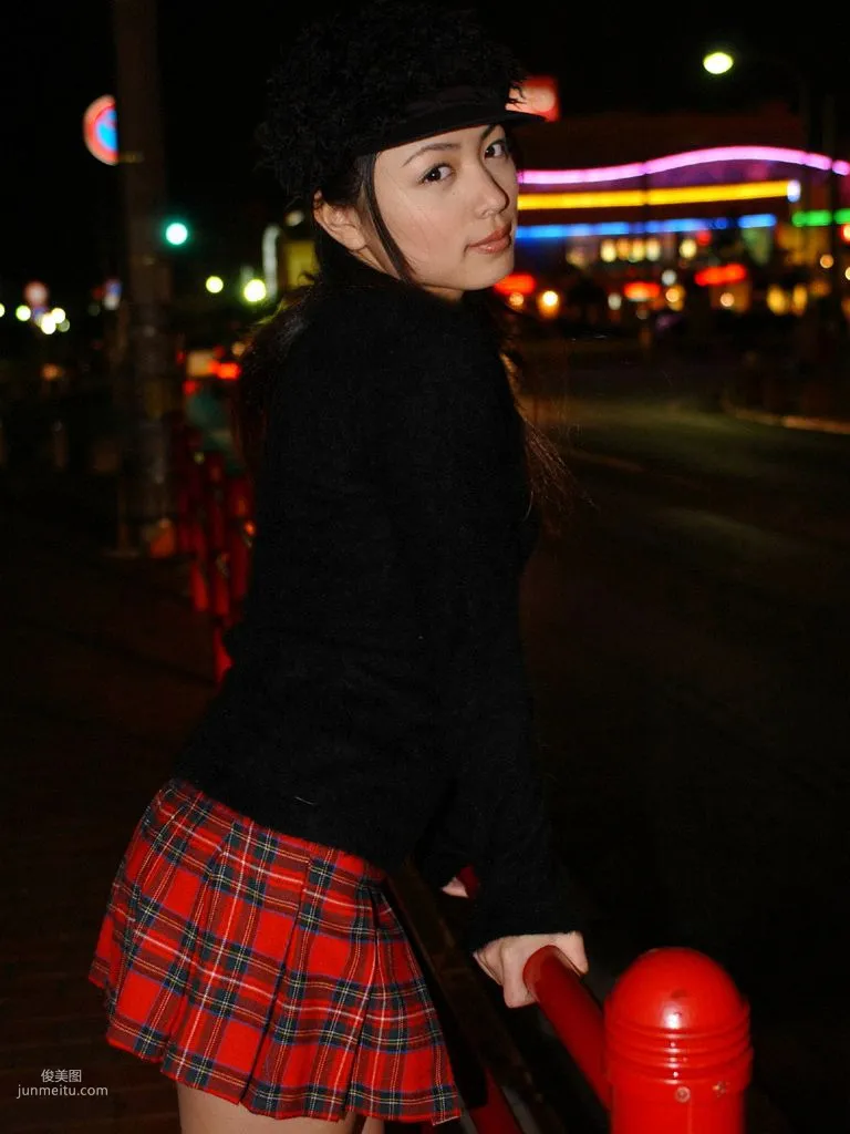 [Wanibooks] NO.27 Yukie Kawamura 川村ゆきえ 寫真集 57