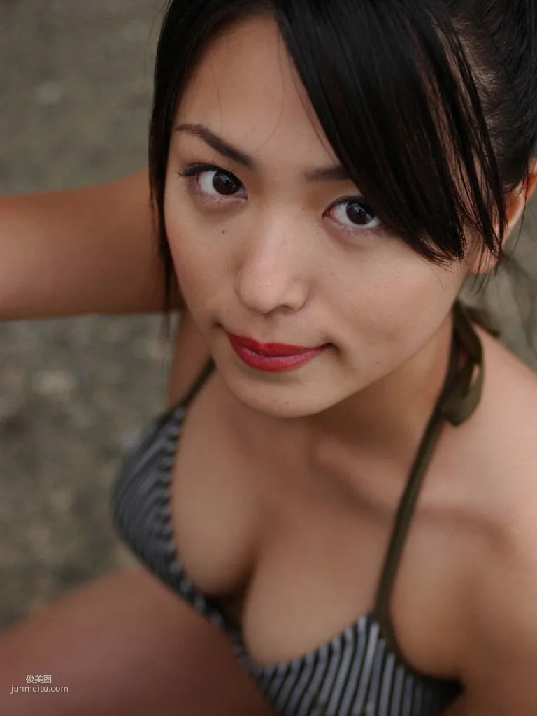 [Wanibooks] NO.27 Yukie Kawamura 川村ゆきえ 寫真集 149