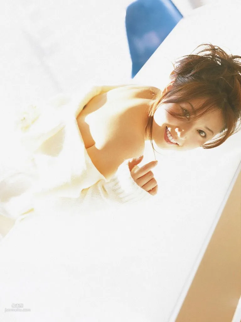 [Wanibooks] NO.35 Yoko Mitsuya Photo Set photo 87
