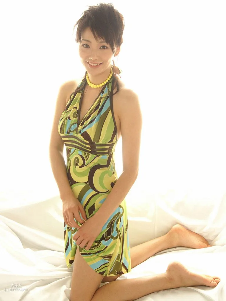 [Wanibooks] NO.29 Kaori Manabe Photo Set photo 31