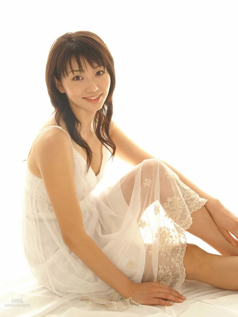 [Wanibooks] NO.29 Kaori Manabe Photo Set photo 4
