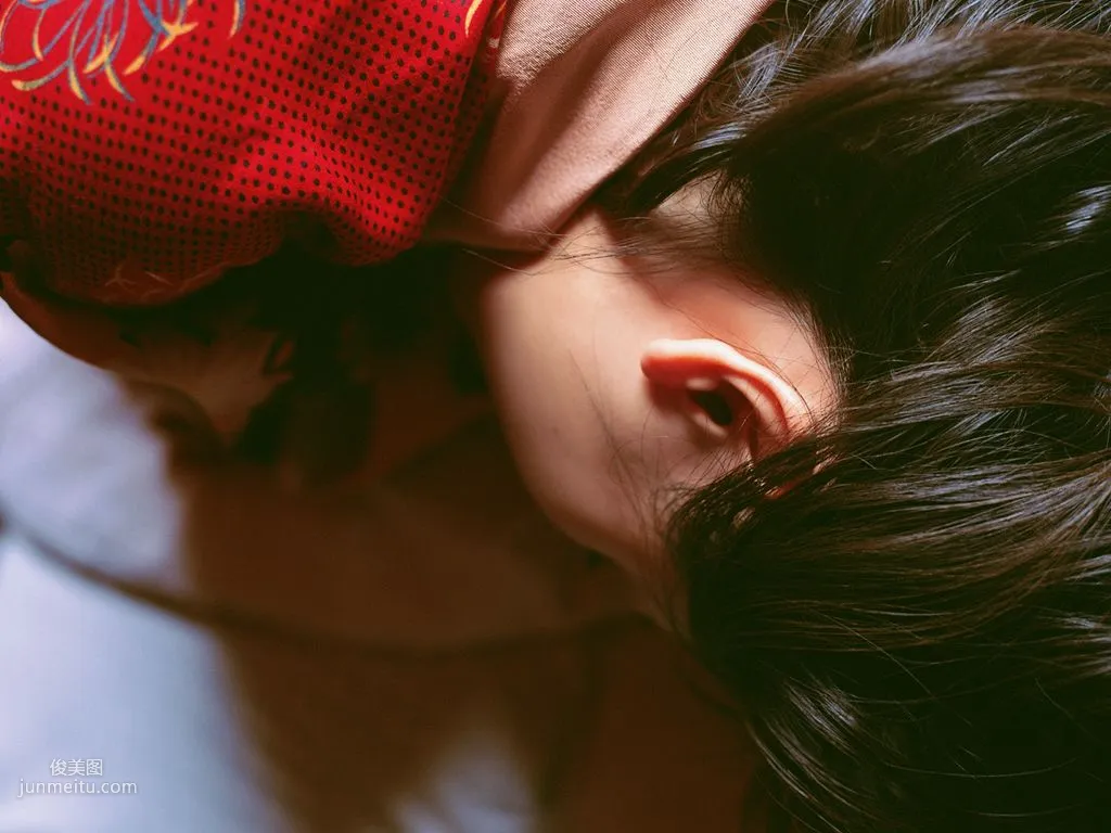 [Wanibooks] NO.13 Keiko Kubo, Keiko Kubo Photo Set photo 190