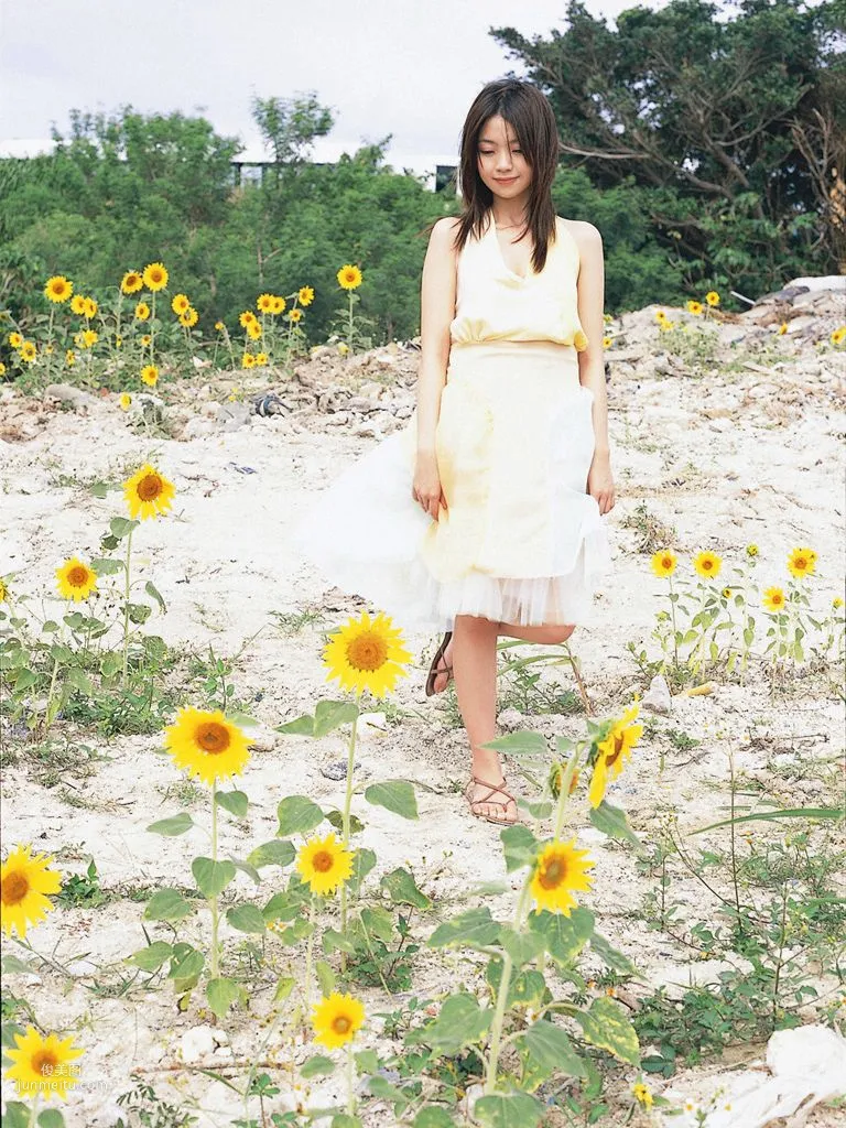[Wanibooks] NO.34 Nana Akiyama 秋山奈奈/秋山奈々 寫真集 112