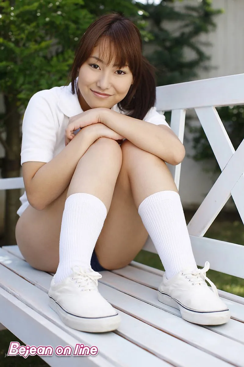 Private Bejean Girls' School Arisa Kuroda [Bejean On Line] Photo Set photo 15