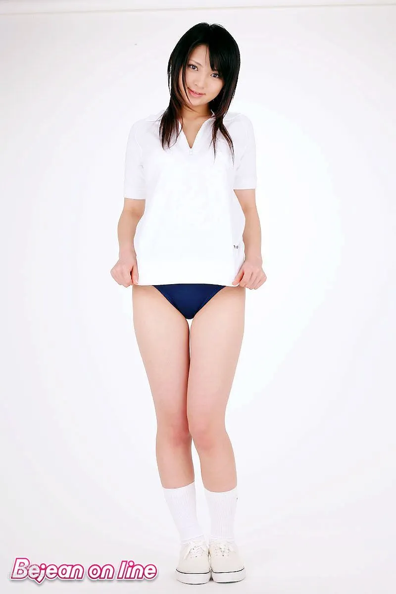 Private Bejean Girls' School Saki Suzuki [Bejean On Line] Photo Set photo 32
