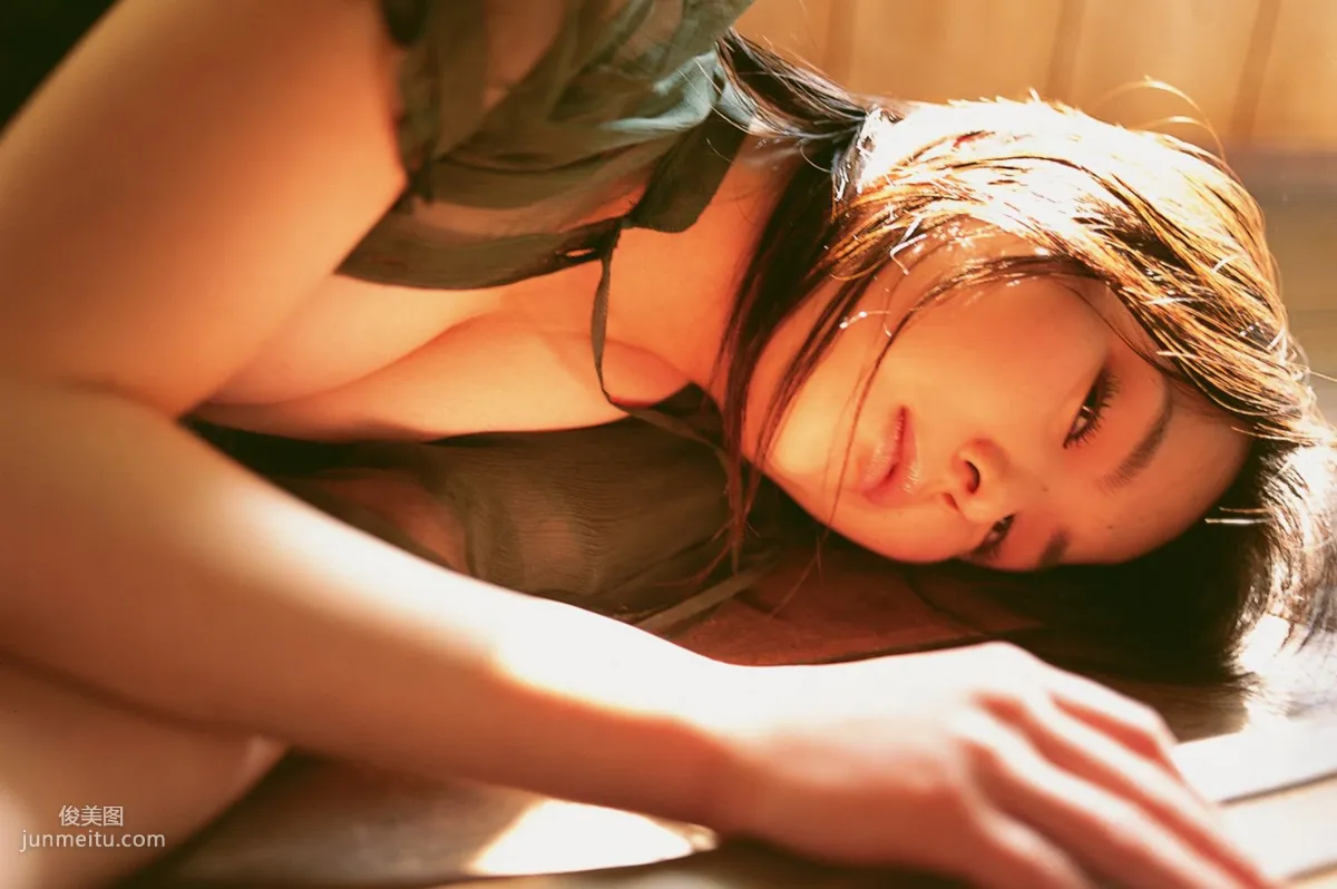 [Wanibooks] NO.13 Keiko Kubo, Keiko Kubo Photo Set photo 65