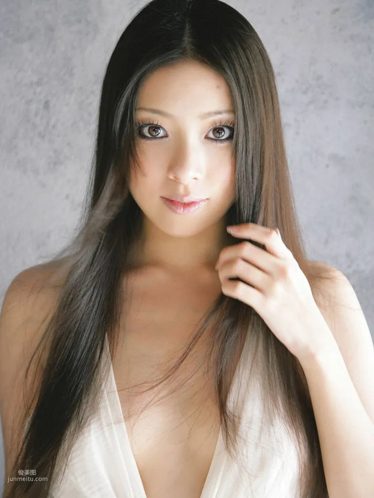 [Wanibooks] NO.48 Maki Miyamoto Photo Set photo 144