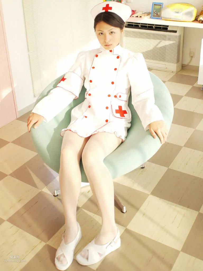 [Wanibooks] NO.27 Yukie Kawamura 川村ゆきえ 寫真集 67