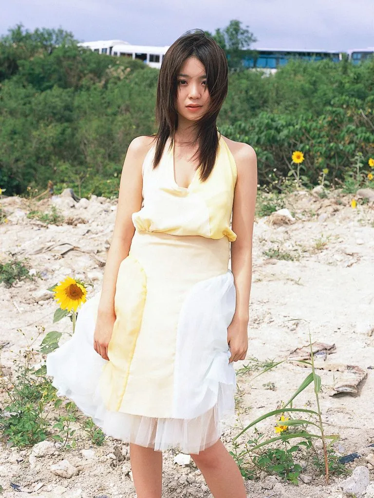 [Wanibooks] NO.34 Nana Akiyama 秋山奈奈/秋山奈々 寫真集 66