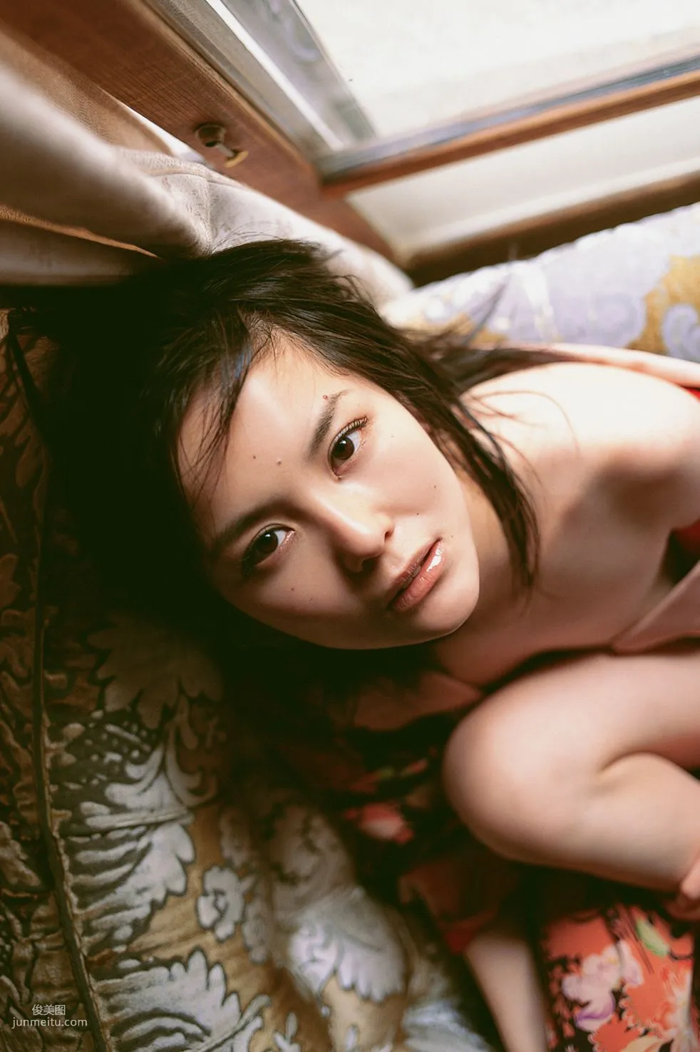 [Wanibooks] NO.13 Keiko Kubo, Keiko Kubo Photo Set photo 161