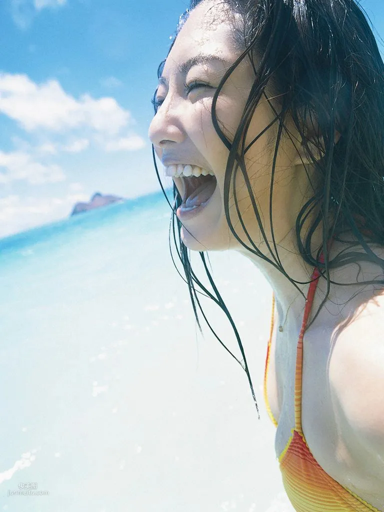 [Wanibooks] NO.39 Haruna Yabuki 矢吹春奈 写真集34