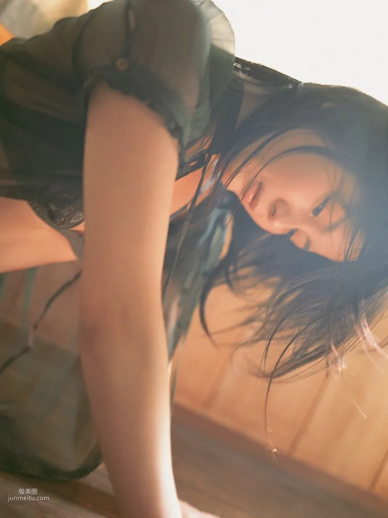 [Wanibooks] NO.13 Keiko Kubo, Keiko Kubo Photo Set photo 39