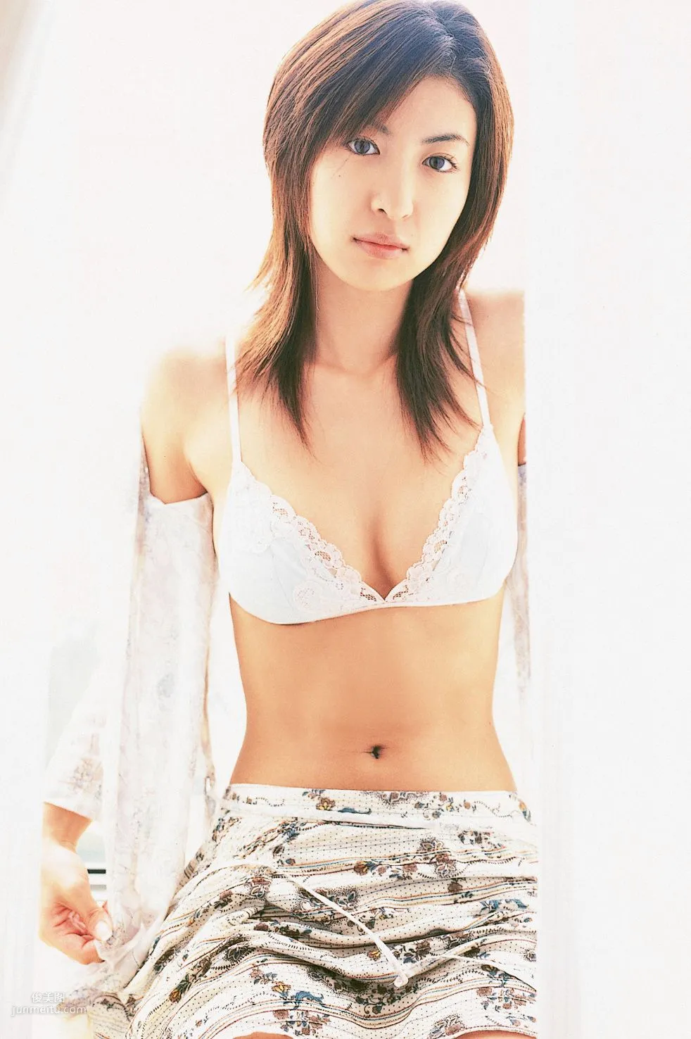 [Wanibooks] NO.31 Mariko Okubo 大久保麻梨子 写真集171