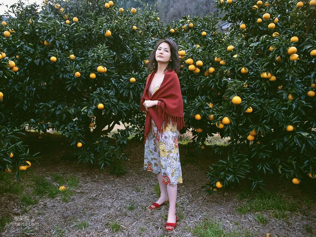 [Wanibooks] NO.13 Keiko Kubo, Keiko Kubo Photo Set photo 28