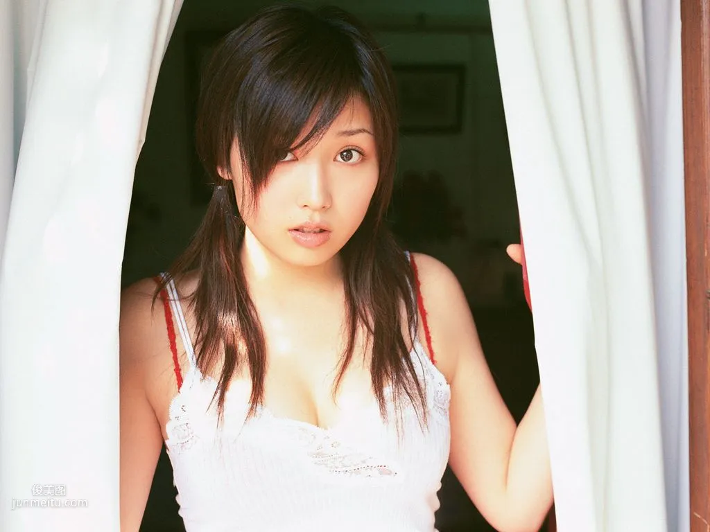 [Wanibooks] NO.08 Yoko Mitsuya Photo Set photo 134