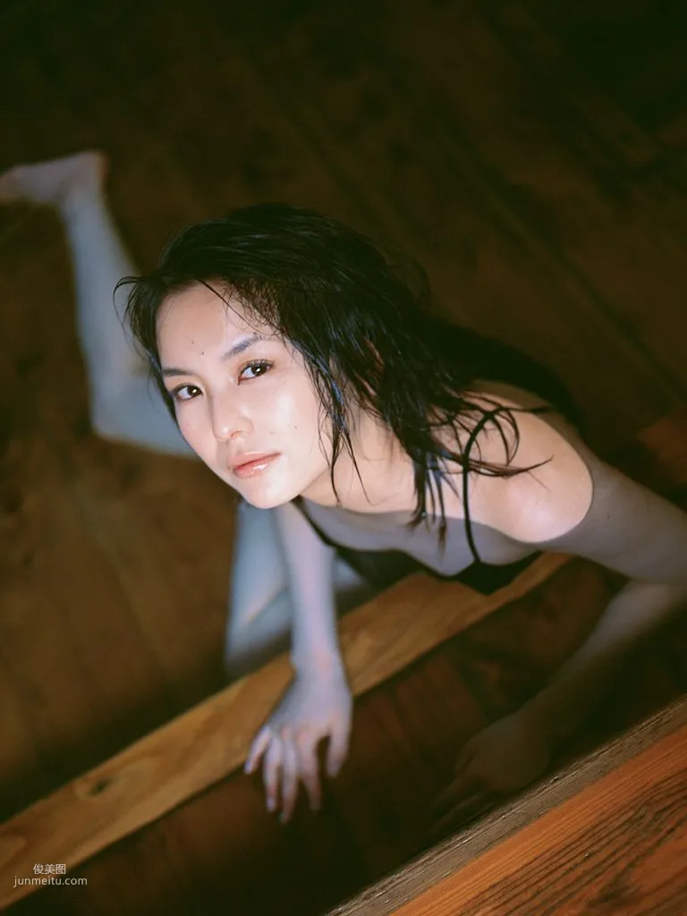 [Wanibooks] NO.13 Keiko Kubo, Keiko Kubo Photo Set photo 21