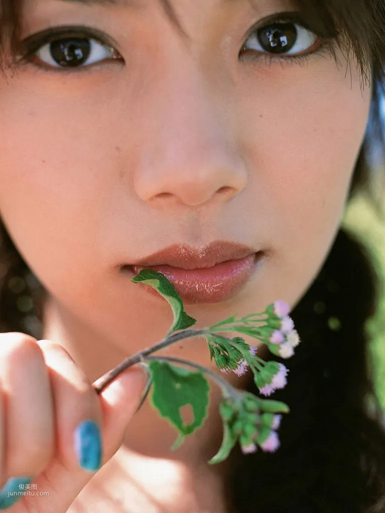 [Wanibooks] NO.18 Yu Hasebe Yu Hasebe/Yu Hasebe Photo Set photo 112