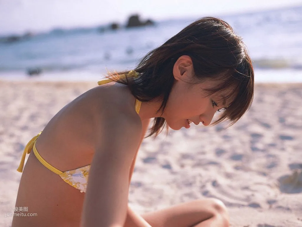 [Wanibooks] NO.42 Akina Minami 南明奈 寫真集 202
