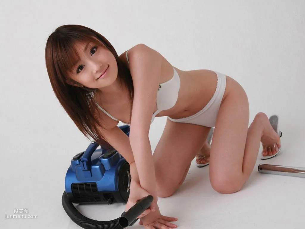 [Wanibooks] NO.33 Yuko Ogura Yuko Ogura Photo Set photo 42