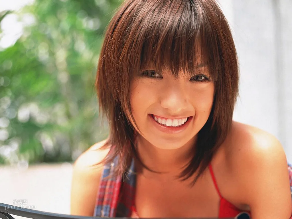 [Wanibooks] NO.42 Akina Minami 南明奈 寫真集 28