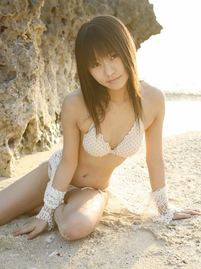 [Wanibooks] NO.40 Hitomi Kaikawa, Photo Set photo 21