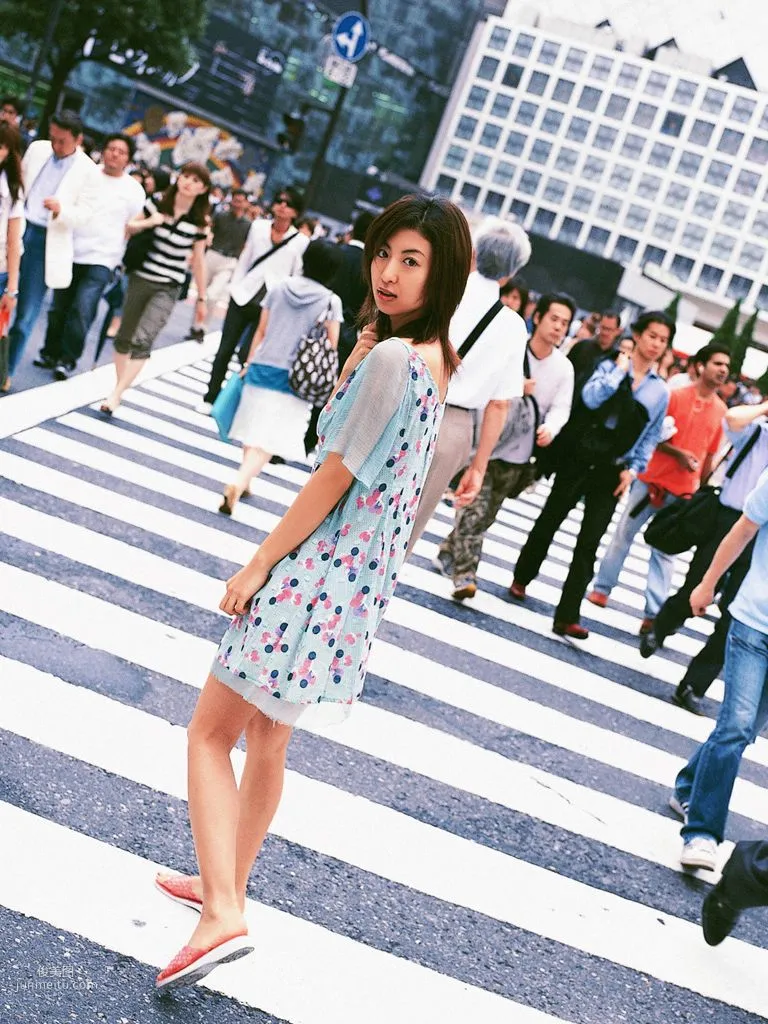 [Wanibooks] NO.31 Mariko Okubo 大久保麻梨子 写真集150