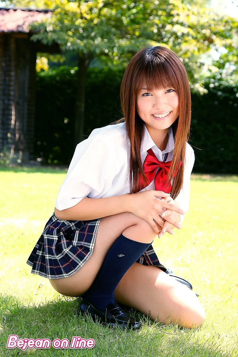 Private Bejean Girls' School Marina Kanda [Bejean On Line] Photo Set photo 4