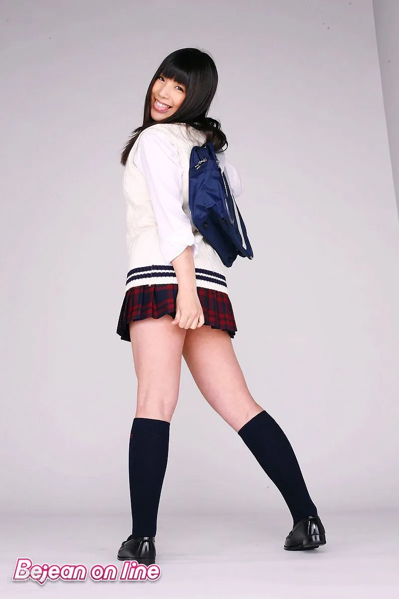 Private Bejean Girls' School Maria Tainaka [Bejean On Line] Photo Set photo 2